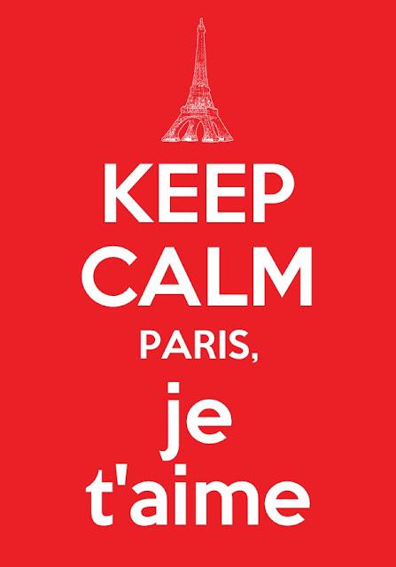Keep Calm Goes Travelling - Paperblog