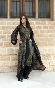 Latest Exelusive Salwar Kameez 2012