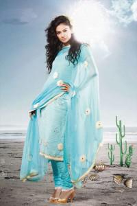 Latest Exelusive Salwar Kameez 2012