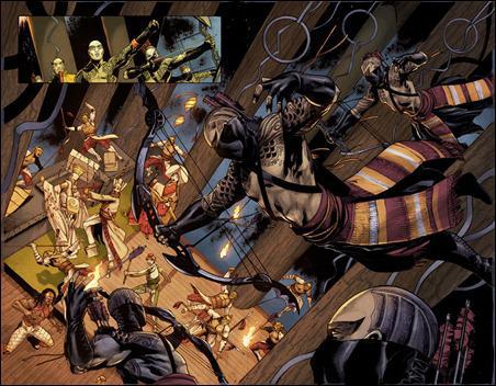 Ka #1 preview 3