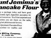 Aunt Jemima Changed U.S. Trademark