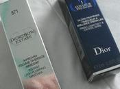 Christian Dior Haul: Sunset Gloss Diorshow Extase Prune