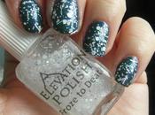 Elevation Polish Nail Froze Death