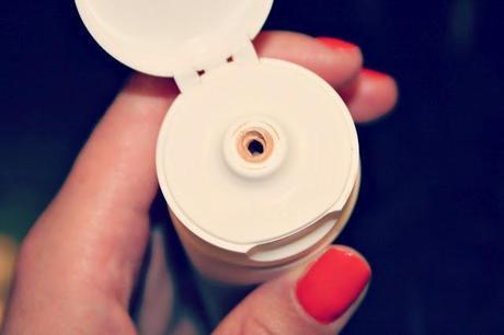 Tinted Moisturizer Tinted Moisturizer