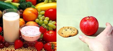 10 Tips for Healthy Snacking