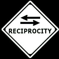 Do To Me What I Did To You | Reciprocity