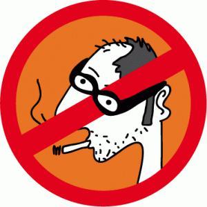 Newsflash: Smoking is Bad for Your Sustainability