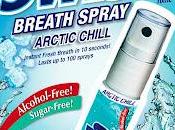Swish Breath Spray Review