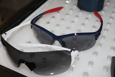 Oakley Presents Olympics Team USA Eyewear