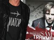 Trammell Celebrates Season Gallery Nightclub Vegas