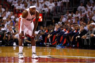 Game Three Recap: OKC Falters in Miami as Heat Snag a 2-1 Series Lead