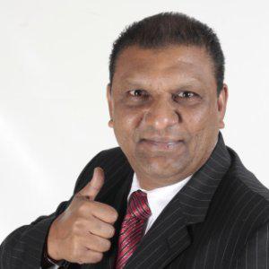 10 Actions for Growth & Competitive Advantage – Paul Naidoo