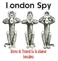 London Spy – London News 18:06:12