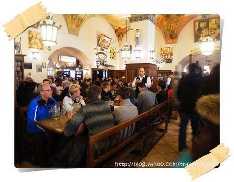 Hofbräuhaus