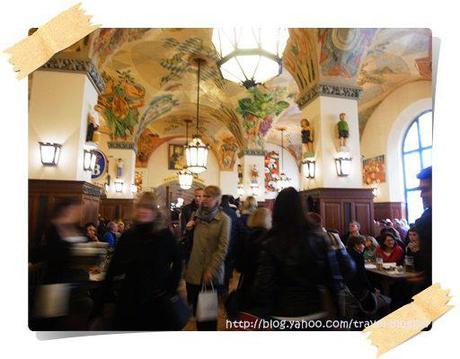 Hofbräuhaus