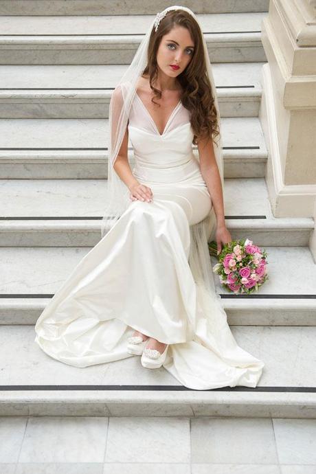 UK wedding dress designer Sabina Motasem (1)