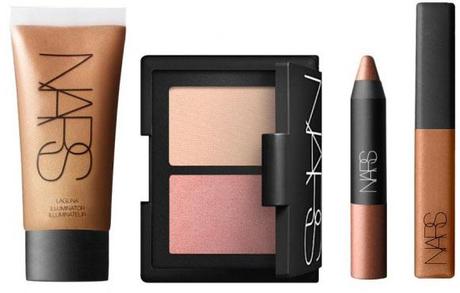 Upcoming Collections: Makeup Collections: Nars: Nars Makeup Kit Collections For Summer 2012