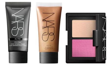 Upcoming Collections: Makeup Collections: Nars: Nars Makeup Kit Collections For Summer 2012