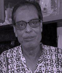 Ajit Sengupta: Burning Bright