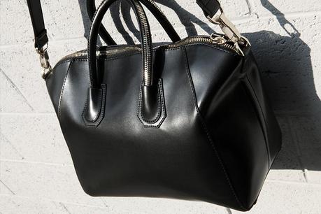 Covet: Classic Todd Bag - Paperblog