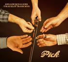 Keller Williams with The Travelin' McCourys: Pick