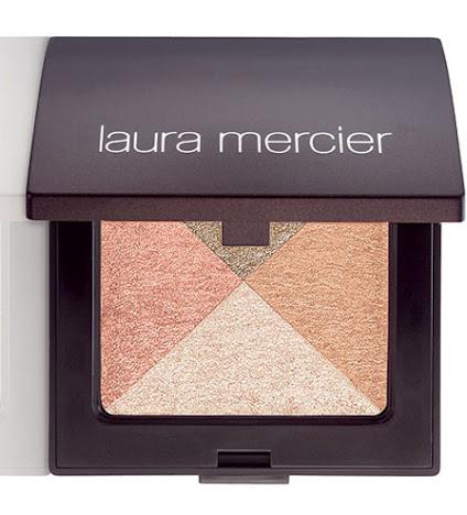 Upcoming Collections: Makeup Collections: Laura Mercier: Laura Mercier Cinematic Collection