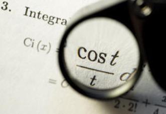 cost-equation