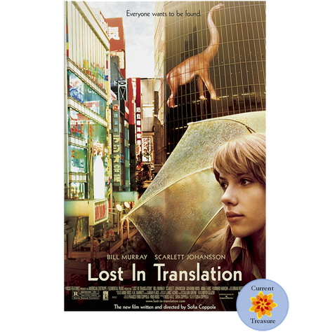 USA, 2003Lost in Translation      &nb...