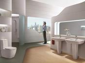 American Standard Launches Luxury Line Bathroom Fixtures