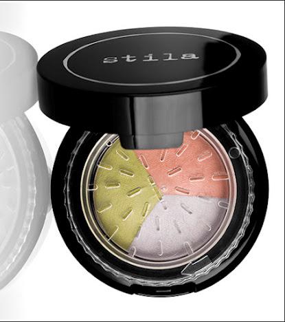 Upcoming Collections: Makeup Collections: Stila: Stila Summer 2012 Collection