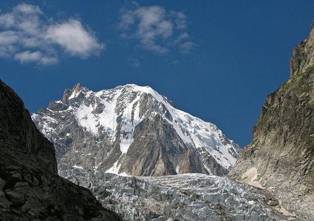 Kilian Jornet's Climbing Partner Killed On Mont Blanc
