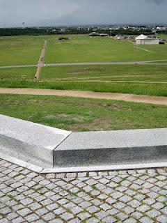 Kitty Hawk, North Carolina:  The Birthplace of Aviation