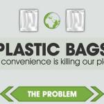 How Plastic Bags Are Hurting Our Planet