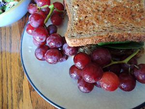 How to make the quickest sandwich in the world