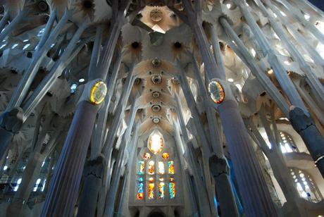 A Sincere Apology to La Sagrada Familia