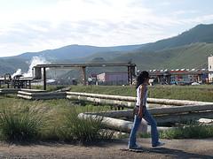 The Three Most Polluted Countries in the World