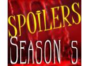 Spoilers Season Rev. Newlin, Pam’s History More