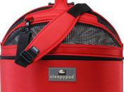 Sleepypod Carriers Pass Standards Used Test Child Safety Seats