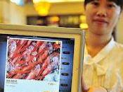 iPad Used Restaurant China Avoid Cheating Price