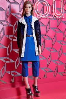 Louis Vuitton Resort 2013 Collection