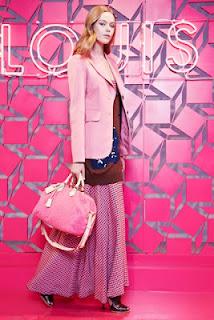 Louis Vuitton Resort 2013 Collection