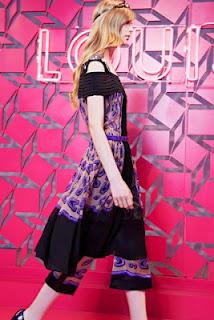 Louis Vuitton Resort 2013 Collection