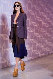 Louis Vuitton Resort 2013 Collection