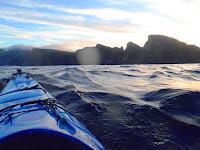 Hippolyte Rocks, Tasman Peninsular