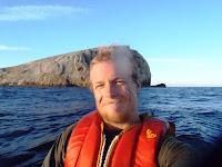 Hippolyte Rocks, Tasman Peninsular