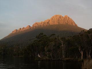 SW Tasmania 2011 - Farmhouse Ck, Arthurs Ranges, Port Davey Track, South West Cape, South Coast Track, Southern Ranges