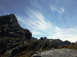 SW Tasmania 2011 - Farmhouse Ck, Arthurs Ranges, Port Davey Track, South West Cape, South Coast Track, Southern Ranges