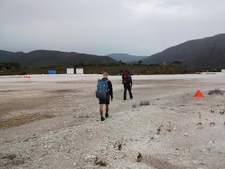 SW Tasmania 2011 - Farmhouse Ck, Arthurs Ranges, Port Davey Track, South West Cape, South Coast Track, Southern Ranges