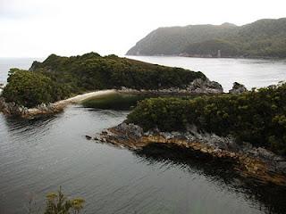 SW Tasmania 2011 - Farmhouse Ck, Arthurs Ranges, Port Davey Track, South West Cape, South Coast Track, Southern Ranges