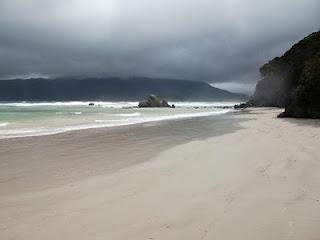 SW Tasmania 2011 - Farmhouse Ck, Arthurs Ranges, Port Davey Track, South West Cape, South Coast Track, Southern Ranges